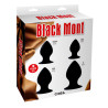 BlackMont Kit Plugs Stuffer x4